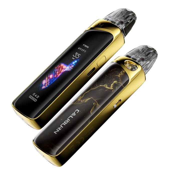 UWELL CALIBURN G4 PRO POD KIT