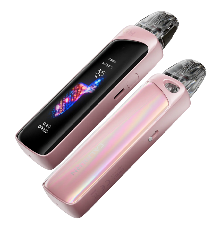 UWELL CALIBURN G4 PRO POD KIT