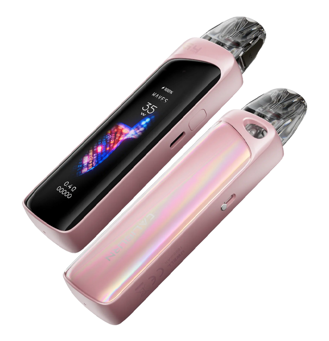 UWELL CALIBURN G4 PRO POD KIT
