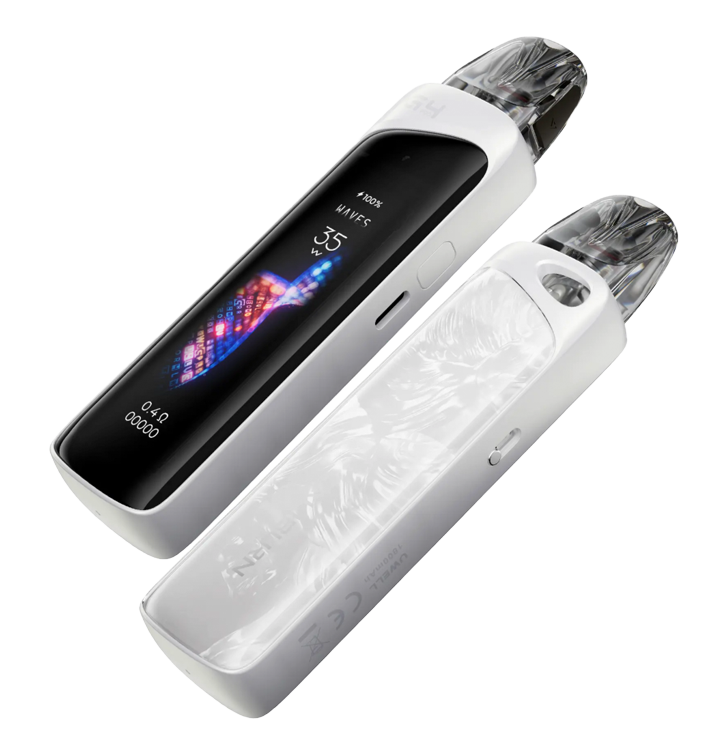 UWELL CALIBURN G4 PRO POD KIT