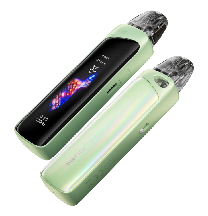 UWELL CALIBURN G4 PRO POD KIT