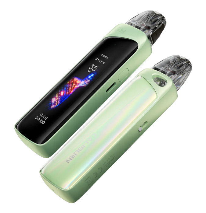 UWELL CALIBURN G4 PRO POD KIT