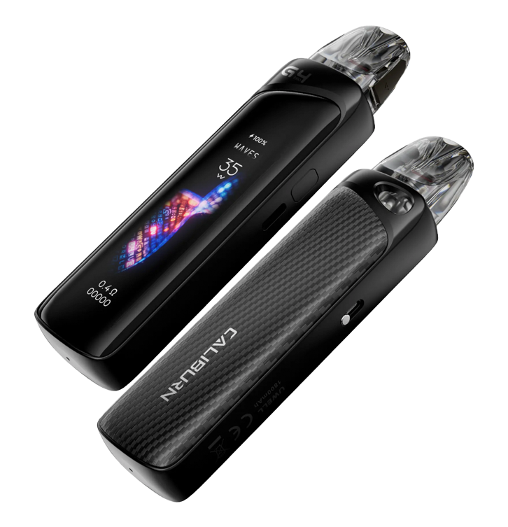 UWELL CALIBURN G4 PRO POD KIT