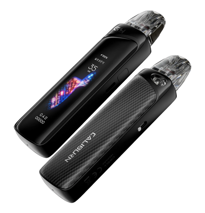 UWELL CALIBURN G4 PRO POD KIT