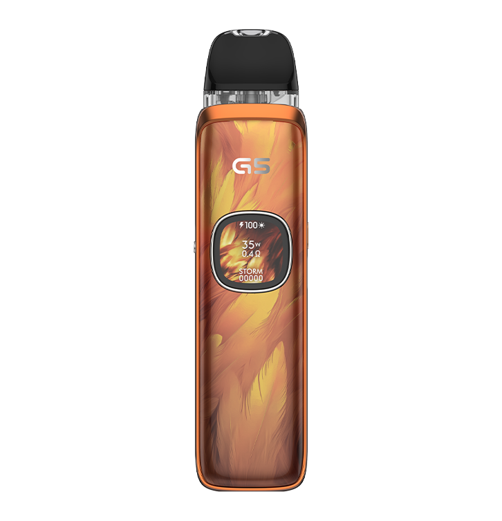 UWELL CALIBURN G5 POD KIT