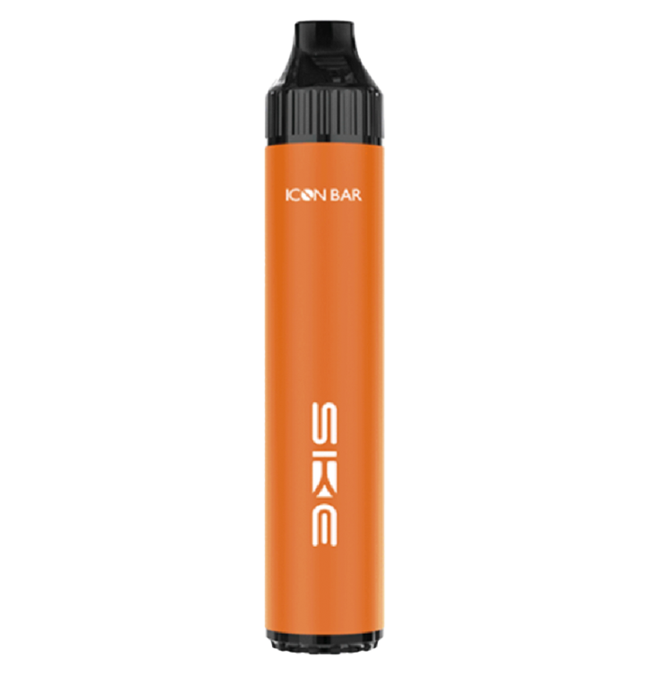 CRYSTAL PLUS ICON BAR 2000 DISPOSABLE VAPE