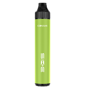 CRYSTAL PLUS ICON BAR DISPOSABLE VAPE