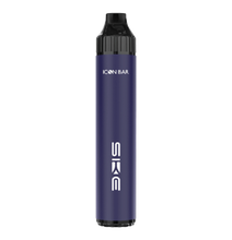 Load image into Gallery viewer, CRYSTAL PLUS ICON BAR DISPOSABLE VAPE