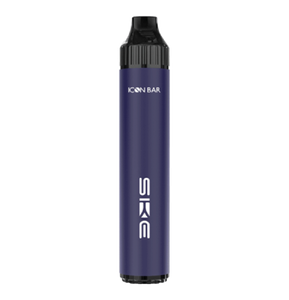 CRYSTAL PLUS ICON BAR DISPOSABLE VAPE
