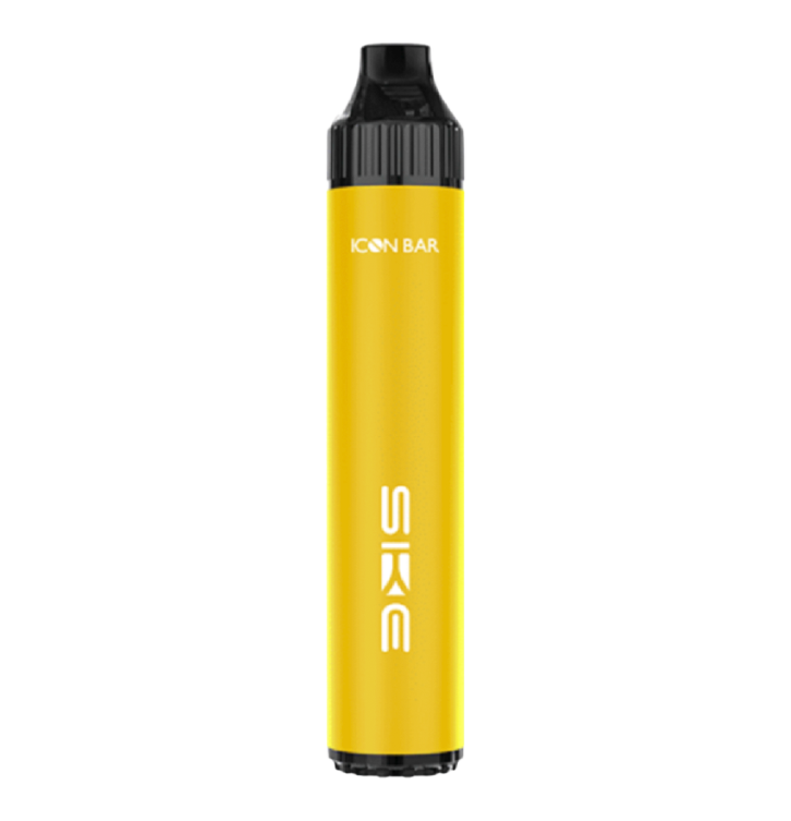 CRYSTAL PLUS ICON BAR 2000 DISPOSABLE VAPE