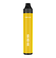 Load image into Gallery viewer, CRYSTAL PLUS ICON BAR DISPOSABLE VAPE