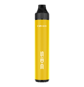 CRYSTAL PLUS ICON BAR DISPOSABLE VAPE