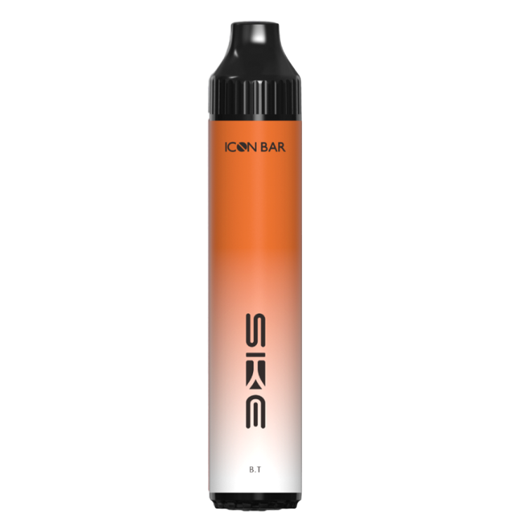 CRYSTAL PLUS ICON BAR 2000 DISPOSABLE VAPE