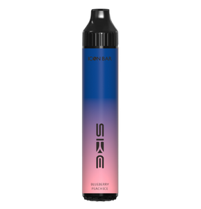 CRYSTAL PLUS ICON BAR DISPOSABLE VAPE