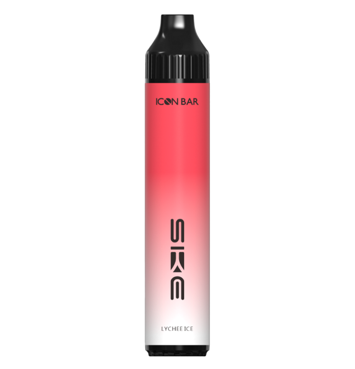 CRYSTAL PLUS ICON BAR 2000 DISPOSABLE VAPE