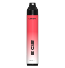 Load image into Gallery viewer, CRYSTAL PLUS ICON BAR DISPOSABLE VAPE