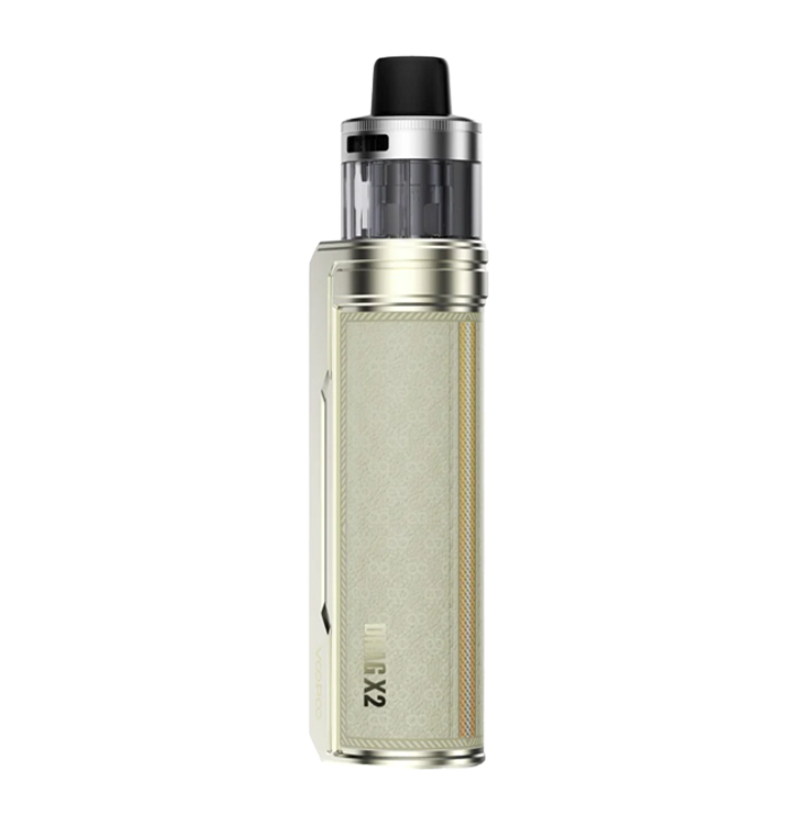 VOOPOO DRAG X2 MOD POD KIT
