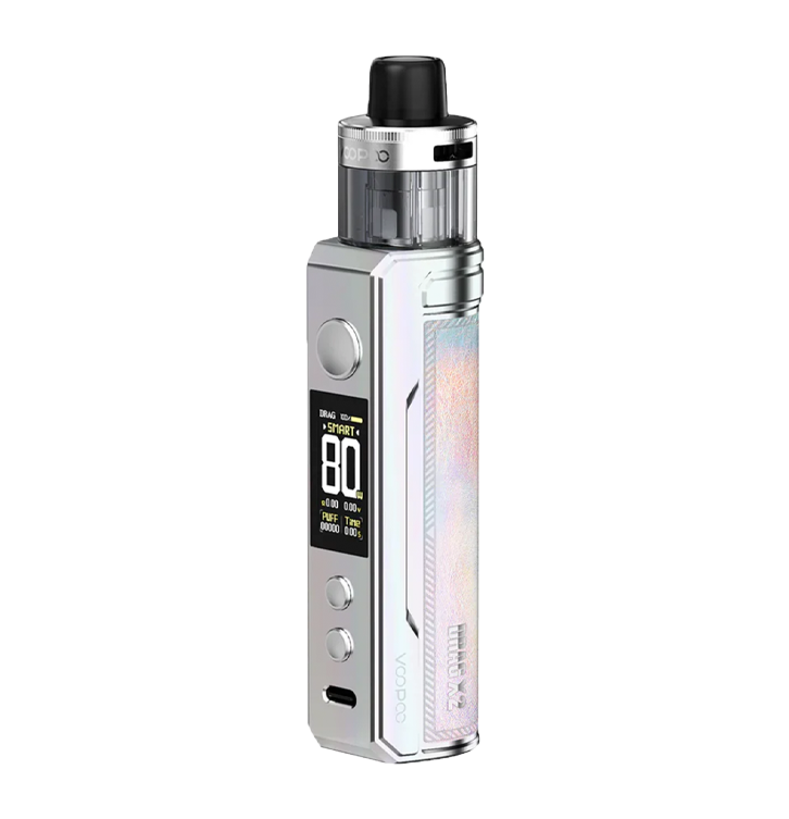 VOOPOO DRAG X2 MOD POD KIT