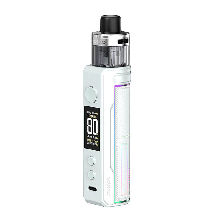 VOOPOO DRAG X2 MOD POD KIT