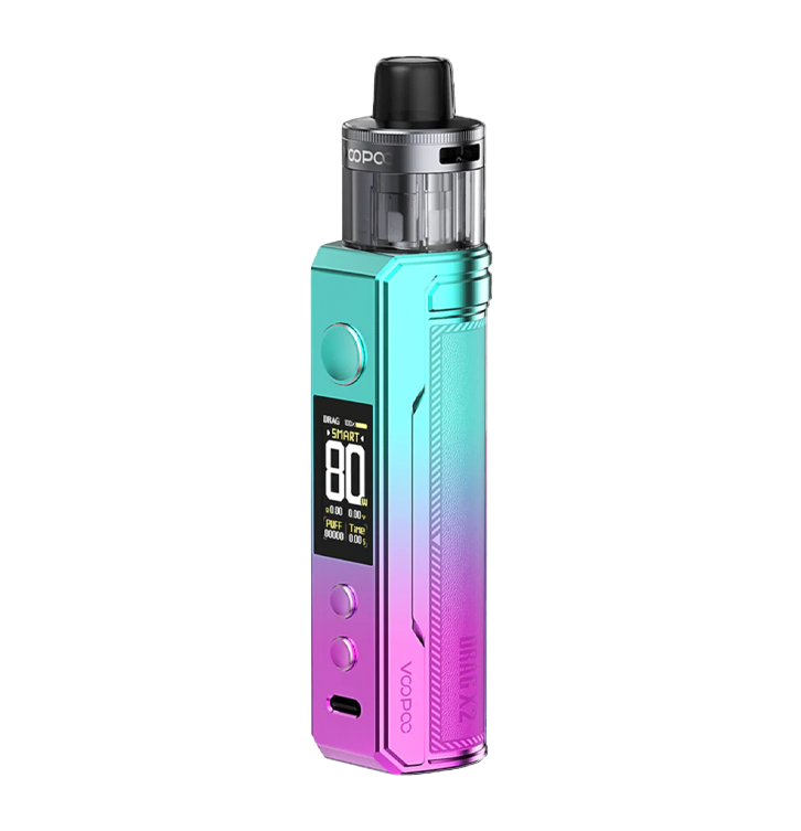 VOOPOO DRAG X2 MOD POD KIT