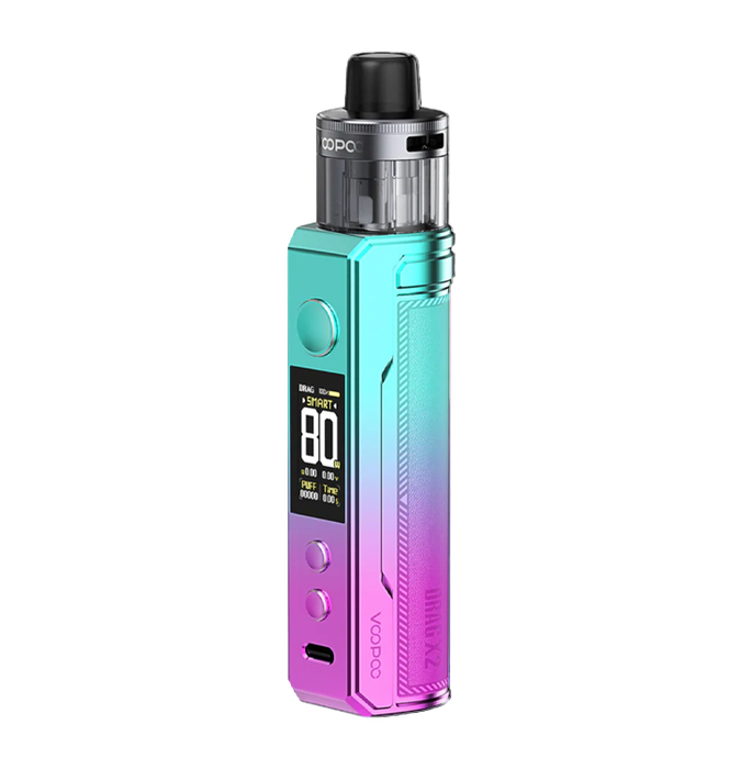 VOOPOO DRAG X2 MOD POD KIT