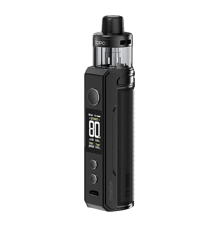 VOOPOO DRAG X2 MOD POD KIT