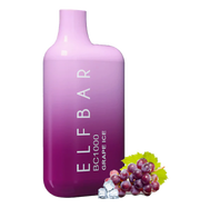 ELFBAR BC1000 DISPOSABLE VAPE | OK VAPOR