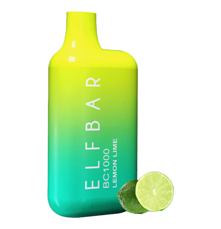 ELFBAR BC1000 DISPOSABLE VAPE | OK VAPOR