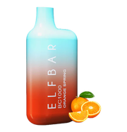 ELFBAR BC1000 DISPOSABLE VAPE | OK VAPOR