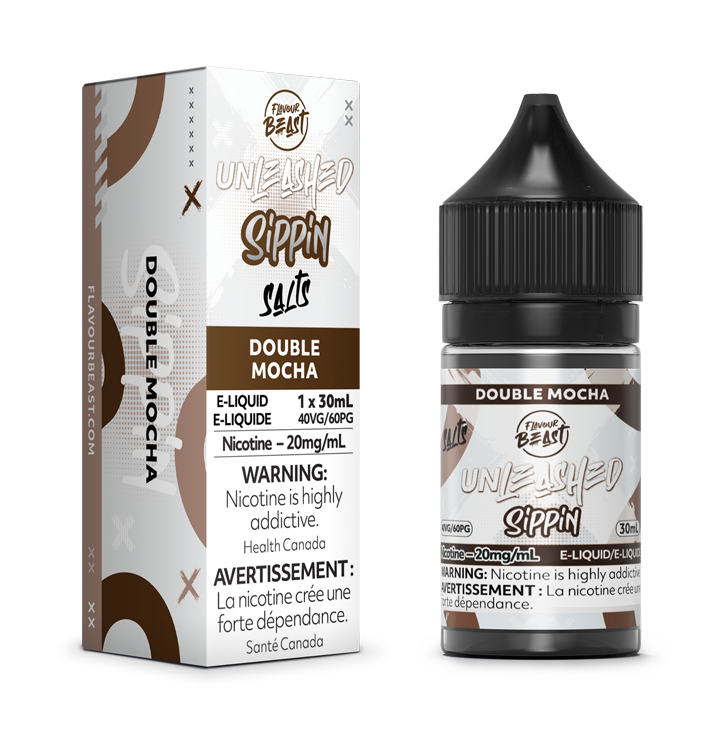 Flavour Beast Juice