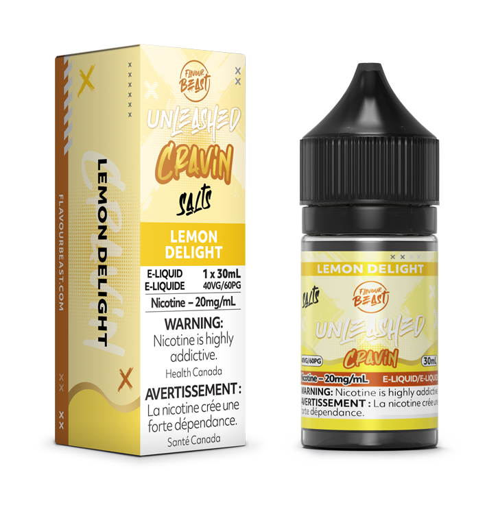 Flavour Beast Juice