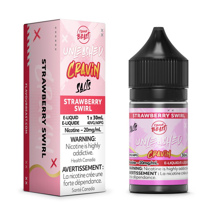 Flavour Beast Juice