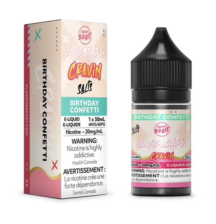 Flavour Beast Vape Juice