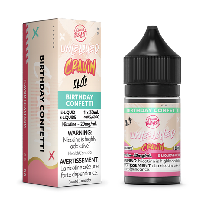 Flavour Beast Vape Juice