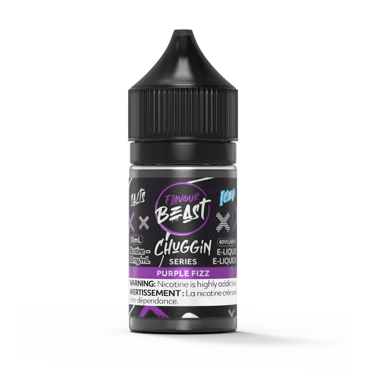 FLAVOUR BEAST JUICE