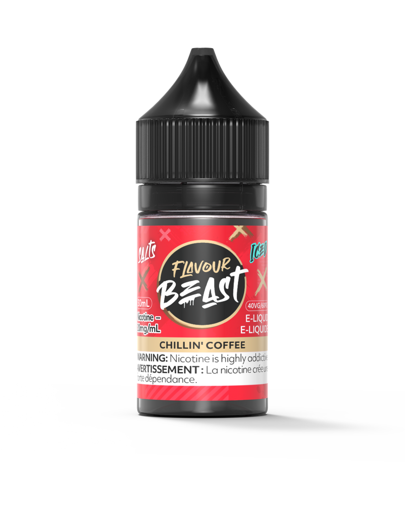 VAPE JUICE FLAVORS