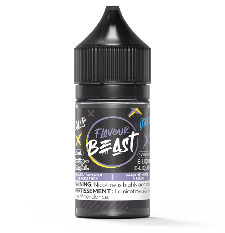 Flavour beast Juices available at Vape Store Near Me