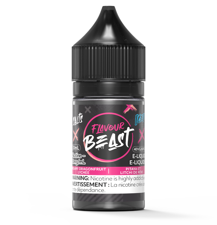 Flavour beast Juices available at Vape Store Near Me