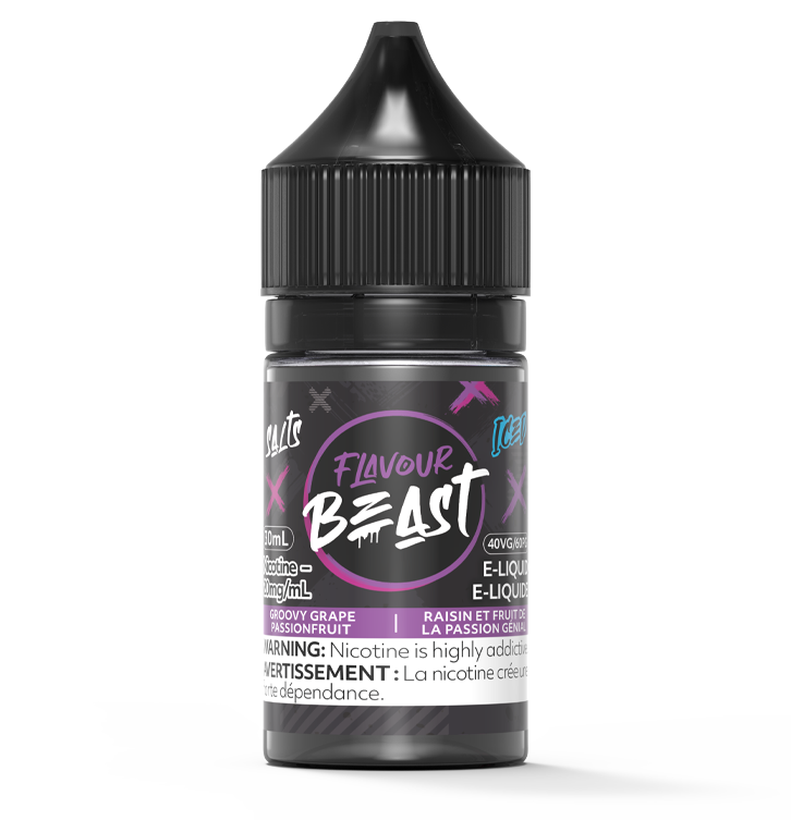 Flavour beast Juices available at Vape Store Near Me