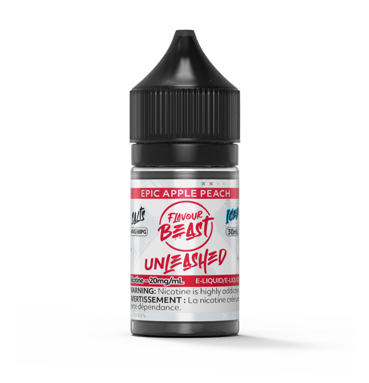FLAVOUR BEAST FLAVOURS