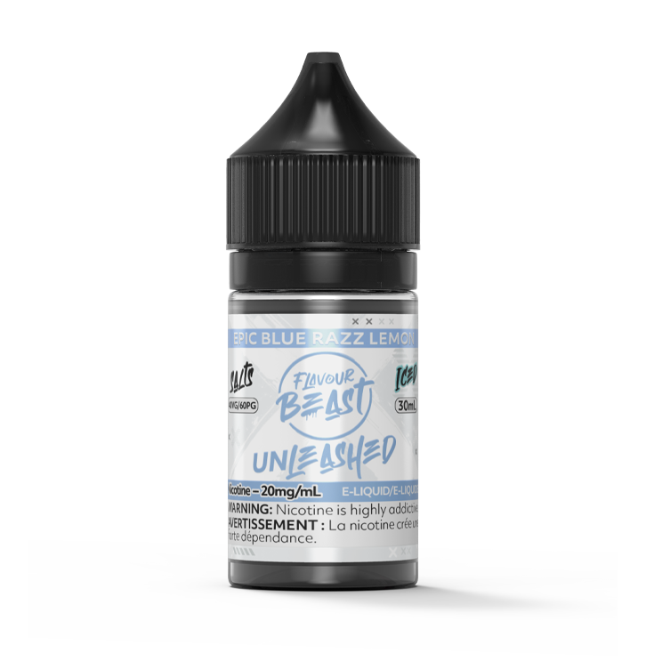 FLAVOUR BEAST JUICE