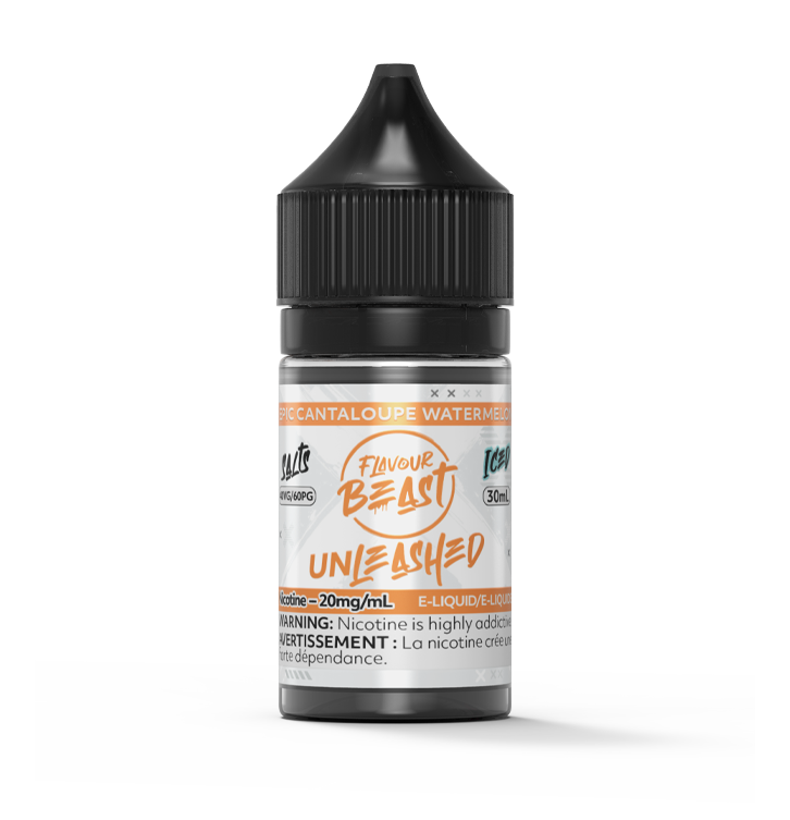 FLAVOUR BEAST JUICE
