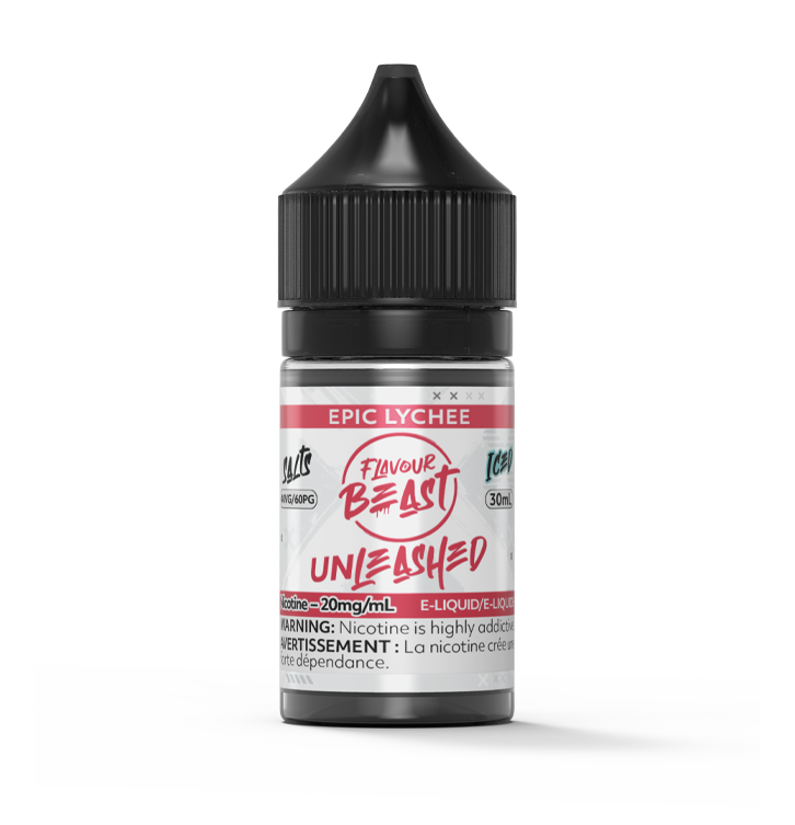 FLAVOUR BEAST FLAVOURS