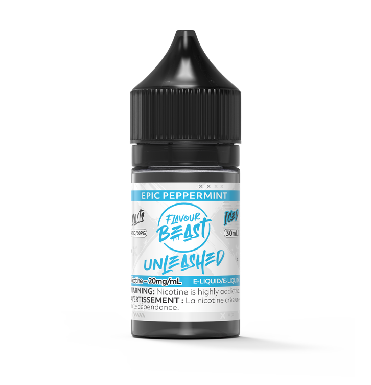 FLAVOUR BEAST FLAVOURS