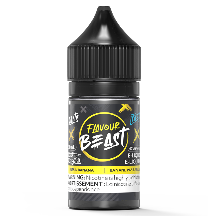 Flavour Beast Vape at Vape Stores Near Me Open Now | OKV