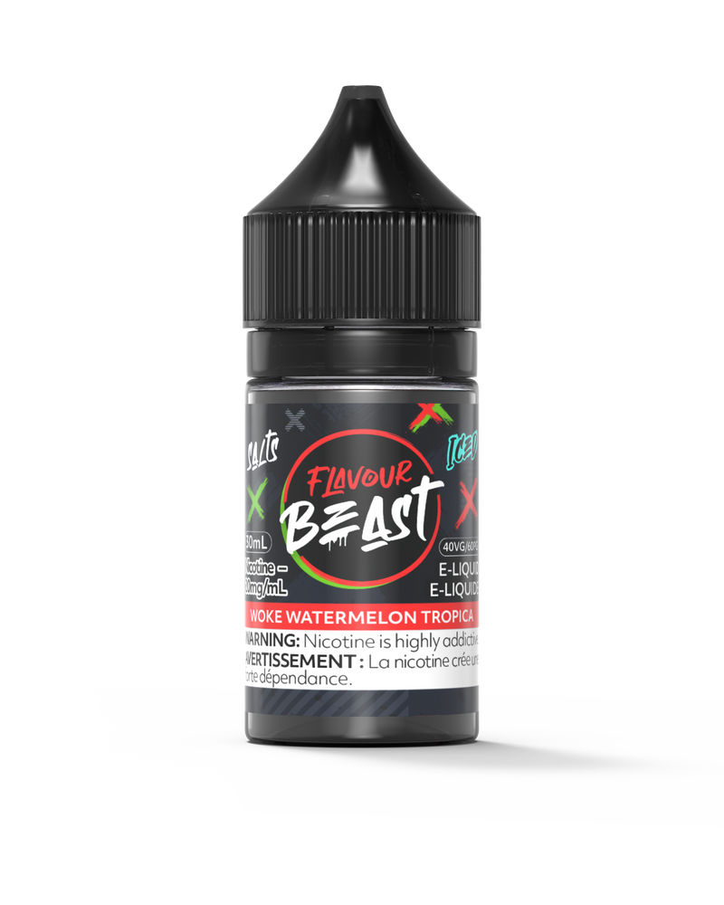 FLAVOUR BEAST FLAVOURS