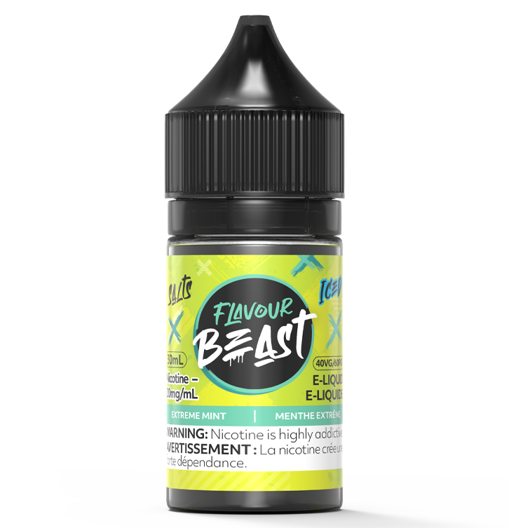 Flavour Beast Vape available at Vape Store Near Me Now | OKV