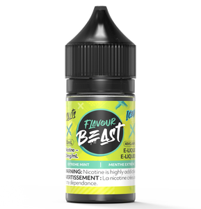 FLAVOUR BEAST - EXTREME MINT