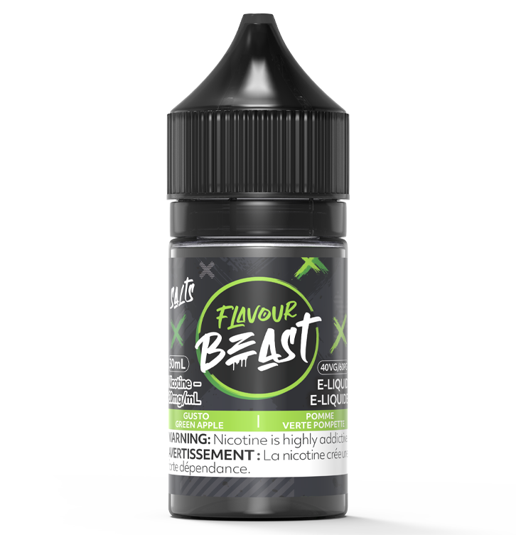 Flavour Beast Vape at Vape Stores Near Me Open Now | OKV