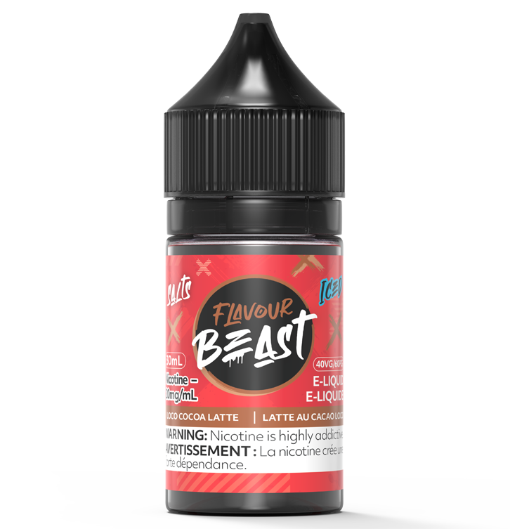 Flavour Beast Vape available at Vape Store Near Me Now | OKV